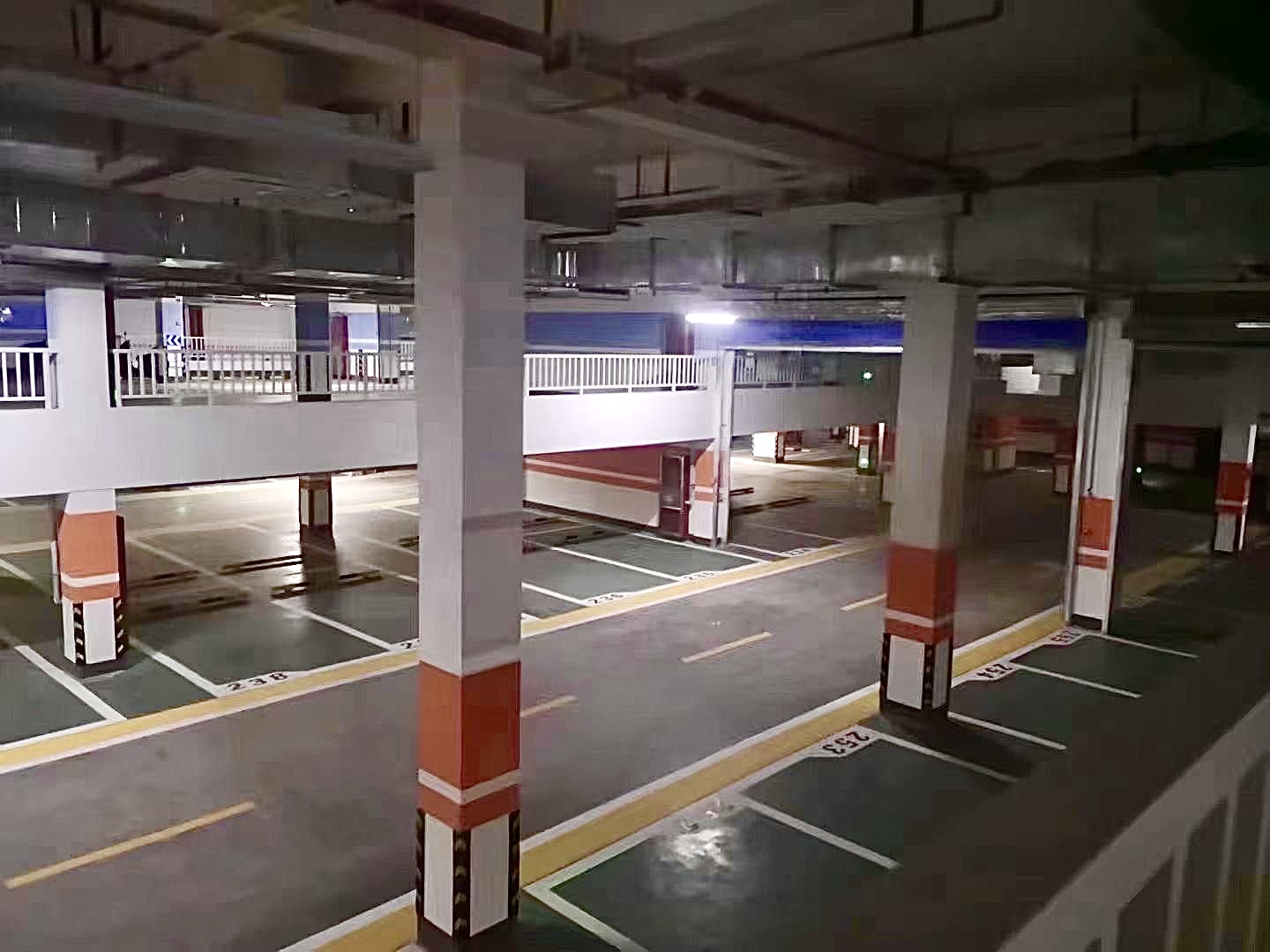 大庆上海博普四年前授权设计的项目已投入使用