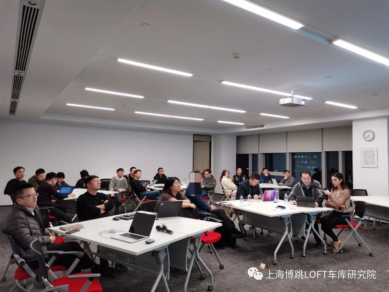 大庆杭州LOFT车库专题会